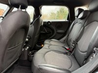 USED 2016 66 MINI COUNTRYMAN 1.6 Countryman John Cooper Works 4WD 5dr Full Service History Sat Nav