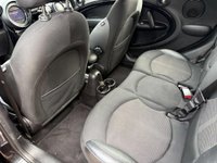 USED 2016 66 MINI COUNTRYMAN 1.6 Countryman John Cooper Works 4WD 5dr Full Service History Sat Nav