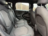 USED 2016 66 MINI COUNTRYMAN 1.6 Countryman John Cooper Works 4WD 5dr Full Service History Sat Nav