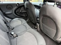 USED 2016 66 MINI COUNTRYMAN 1.6 Countryman John Cooper Works 4WD 5dr Full Service History Sat Nav