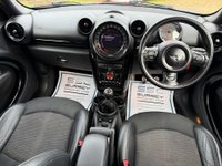 USED 2016 66 MINI COUNTRYMAN 1.6 Countryman John Cooper Works 4WD 5dr Full Service History Sat Nav