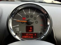 USED 2016 66 MINI COUNTRYMAN 1.6 Countryman John Cooper Works 4WD 5dr Full Service History Sat Nav