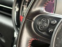 USED 2016 66 MINI COUNTRYMAN 1.6 Countryman John Cooper Works 4WD 5dr Full Service History Sat Nav
