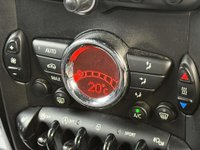 USED 2016 66 MINI COUNTRYMAN 1.6 Countryman John Cooper Works 4WD 5dr Full Service History Sat Nav