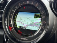USED 2016 66 MINI COUNTRYMAN 1.6 Countryman John Cooper Works 4WD 5dr Full Service History Sat Nav