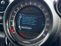 USED 2016 66 MINI COUNTRYMAN 1.6 Countryman John Cooper Works 4WD 5dr Full Service History Sat Nav