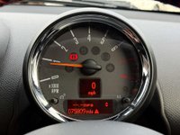 USED 2016 66 MINI COUNTRYMAN 1.6 Countryman John Cooper Works 4WD 5dr Full Service History Sat Nav