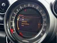 USED 2016 66 MINI COUNTRYMAN 1.6 Countryman John Cooper Works 4WD 5dr Full Service History Sat Nav