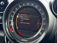 USED 2016 66 MINI COUNTRYMAN 1.6 Countryman John Cooper Works 4WD 5dr Full Service History Sat Nav