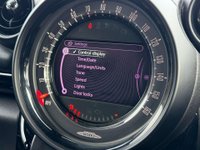 USED 2016 66 MINI COUNTRYMAN 1.6 Countryman John Cooper Works 4WD 5dr Full Service History Sat Nav
