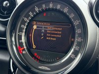 USED 2016 66 MINI COUNTRYMAN 1.6 Countryman John Cooper Works 4WD 5dr Full Service History Sat Nav