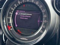 USED 2016 66 MINI COUNTRYMAN 1.6 Countryman John Cooper Works 4WD 5dr Full Service History Sat Nav