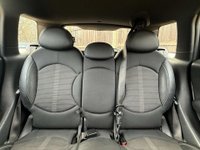 USED 2016 66 MINI COUNTRYMAN 1.6 Countryman John Cooper Works 4WD 5dr Full Service History Sat Nav
