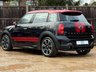 USED 2016 66 MINI COUNTRYMAN 1.6 Countryman John Cooper Works 4WD 5dr Full Service History Sat Nav