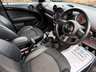 USED 2016 66 MINI COUNTRYMAN 1.6 Countryman John Cooper Works 4WD 5dr Full Service History Sat Nav