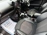 USED 2016 66 MINI COUNTRYMAN 1.6 Countryman John Cooper Works 4WD 5dr Full Service History Sat Nav