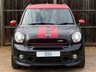 USED 2016 66 MINI COUNTRYMAN 1.6 Countryman John Cooper Works 4WD 5dr Full Service History Sat Nav
