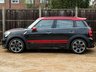 USED 2016 66 MINI COUNTRYMAN 1.6 Countryman John Cooper Works 4WD 5dr Full Service History Sat Nav
