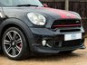USED 2016 66 MINI COUNTRYMAN 1.6 Countryman John Cooper Works 4WD 5dr Full Service History Sat Nav