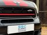 USED 2016 66 MINI COUNTRYMAN 1.6 Countryman John Cooper Works 4WD 5dr Full Service History Sat Nav