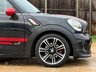 USED 2016 66 MINI COUNTRYMAN 1.6 Countryman John Cooper Works 4WD 5dr Full Service History Sat Nav