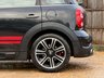 USED 2016 66 MINI COUNTRYMAN 1.6 Countryman John Cooper Works 4WD 5dr Full Service History Sat Nav