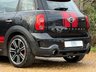 USED 2016 66 MINI COUNTRYMAN 1.6 Countryman John Cooper Works 4WD 5dr Full Service History Sat Nav
