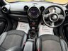 USED 2016 66 MINI COUNTRYMAN 1.6 Countryman John Cooper Works 4WD 5dr Full Service History Sat Nav