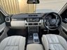 USED 2012 LAND ROVER RANGE ROVER 4.4 TD V8 Westminster SUV 5dr Diesel Auto 4WD Euro 5 (313 bhp) 
