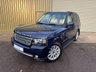 USED 2012 LAND ROVER RANGE ROVER 4.4 TD V8 Westminster SUV 5dr Diesel Auto 4WD Euro 5 (313 bhp) 