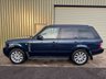 USED 2012 LAND ROVER RANGE ROVER 4.4 TD V8 Westminster SUV 5dr Diesel Auto 4WD Euro 5 (313 bhp) 
