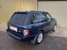 USED 2012 LAND ROVER RANGE ROVER 4.4 TD V8 Westminster SUV 5dr Diesel Auto 4WD Euro 5 (313 bhp) 