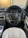 USED 2012 LAND ROVER RANGE ROVER 4.4 TD V8 Westminster SUV 5dr Diesel Auto 4WD Euro 5 (313 bhp) 