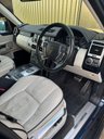 USED 2012 LAND ROVER RANGE ROVER 4.4 TD V8 Westminster SUV 5dr Diesel Auto 4WD Euro 5 (313 bhp) 