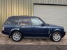 USED 2012 LAND ROVER RANGE ROVER 4.4 TD V8 Westminster SUV 5dr Diesel Auto 4WD Euro 5 (313 bhp) 