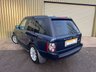 USED 2012 LAND ROVER RANGE ROVER 4.4 TD V8 Westminster SUV 5dr Diesel Auto 4WD Euro 5 (313 bhp) 