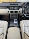 USED 2012 LAND ROVER RANGE ROVER 4.4 TD V8 Westminster SUV 5dr Diesel Auto 4WD Euro 5 (313 bhp) 