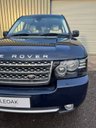 USED 2012 LAND ROVER RANGE ROVER 4.4 TD V8 Westminster SUV 5dr Diesel Auto 4WD Euro 5 (313 bhp) 