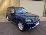 USED 2012 LAND ROVER RANGE ROVER 4.4 TD V8 Westminster SUV 5dr Diesel Auto 4WD Euro 5 (313 bhp) 