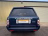 USED 2012 LAND ROVER RANGE ROVER 4.4 TD V8 Westminster SUV 5dr Diesel Auto 4WD Euro 5 (313 bhp) 