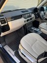 USED 2012 LAND ROVER RANGE ROVER 4.4 TD V8 Westminster SUV 5dr Diesel Auto 4WD Euro 5 (313 bhp) 
