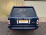 USED 2012 LAND ROVER RANGE ROVER 4.4 TD V8 Westminster SUV 5dr Diesel Auto 4WD Euro 5 (313 bhp) 