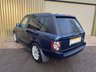USED 2012 LAND ROVER RANGE ROVER 4.4 TD V8 Westminster SUV 5dr Diesel Auto 4WD Euro 5 (313 bhp) 