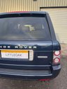 USED 2012 LAND ROVER RANGE ROVER 4.4 TD V8 Westminster SUV 5dr Diesel Auto 4WD Euro 5 (313 bhp) 