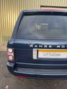USED 2012 LAND ROVER RANGE ROVER 4.4 TD V8 Westminster SUV 5dr Diesel Auto 4WD Euro 5 (313 bhp) 