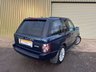 USED 2012 LAND ROVER RANGE ROVER 4.4 TD V8 Westminster SUV 5dr Diesel Auto 4WD Euro 5 (313 bhp) 