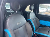USED 2015 15 FIAT 500 1.2 S Hatchback 3dr Petrol Manual Euro 6 (s/s) (69 bhp) New cambelt and water pump