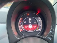 USED 2015 15 FIAT 500 1.2 S Hatchback 3dr Petrol Manual Euro 6 (s/s) (69 bhp) New cambelt and water pump