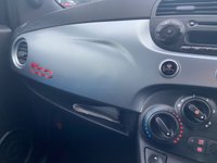 USED 2015 15 FIAT 500 1.2 S Hatchback 3dr Petrol Manual Euro 6 (s/s) (69 bhp) New cambelt and water pump