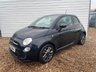 USED 2015 15 FIAT 500 1.2 S Hatchback 3dr Petrol Manual Euro 6 (s/s) (69 bhp) New cambelt and water pump
